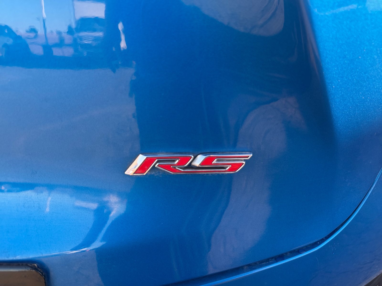 Used 2020 Chevrolet Blazer RS AWD/4WD image 29