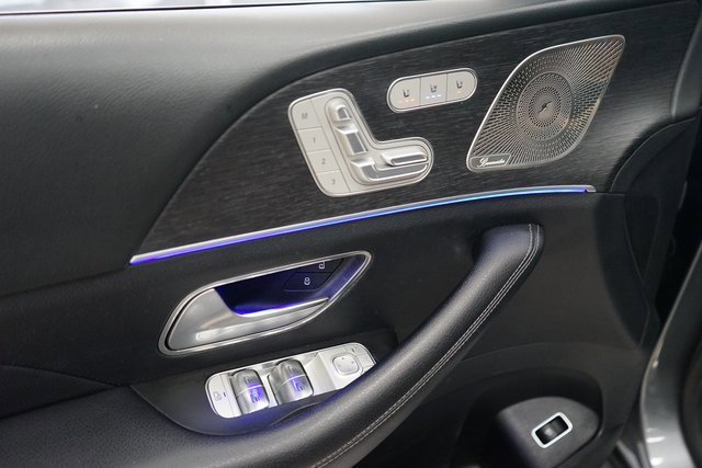 Used 2021 Mercedes-Benz GLE 350 GLE 350 w/ Premium Package image 24