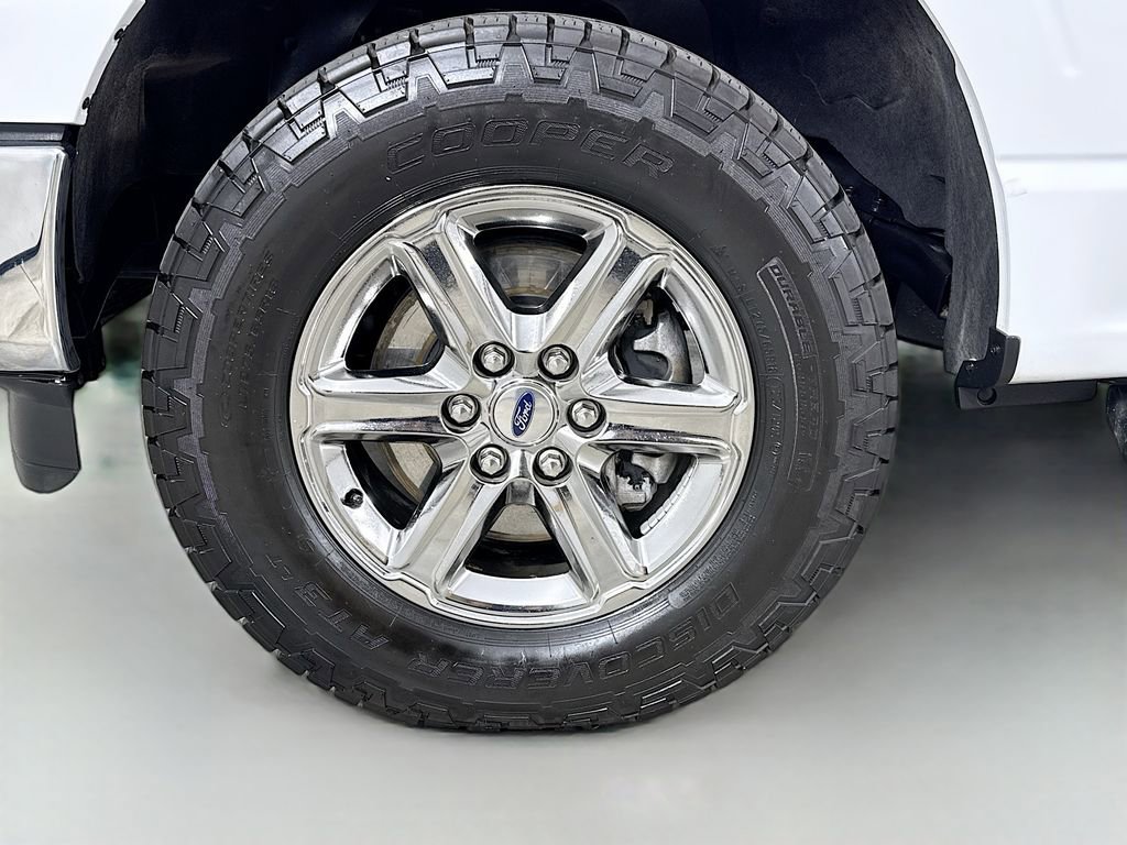 Used 2024 Ford F150 XLT w/ Tow/Haul Package image 32