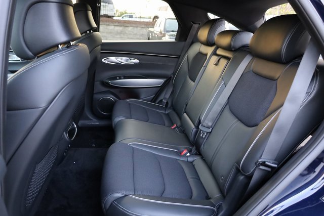 New 2025 Genesis GV70 3.5T Sport image 22