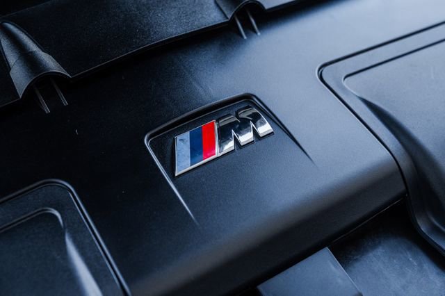 Used 2012 BMW X5 M image 85
