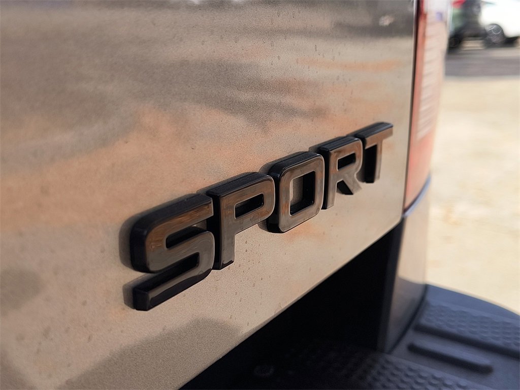 New 2026 Honda Ridgeline Sport image 4