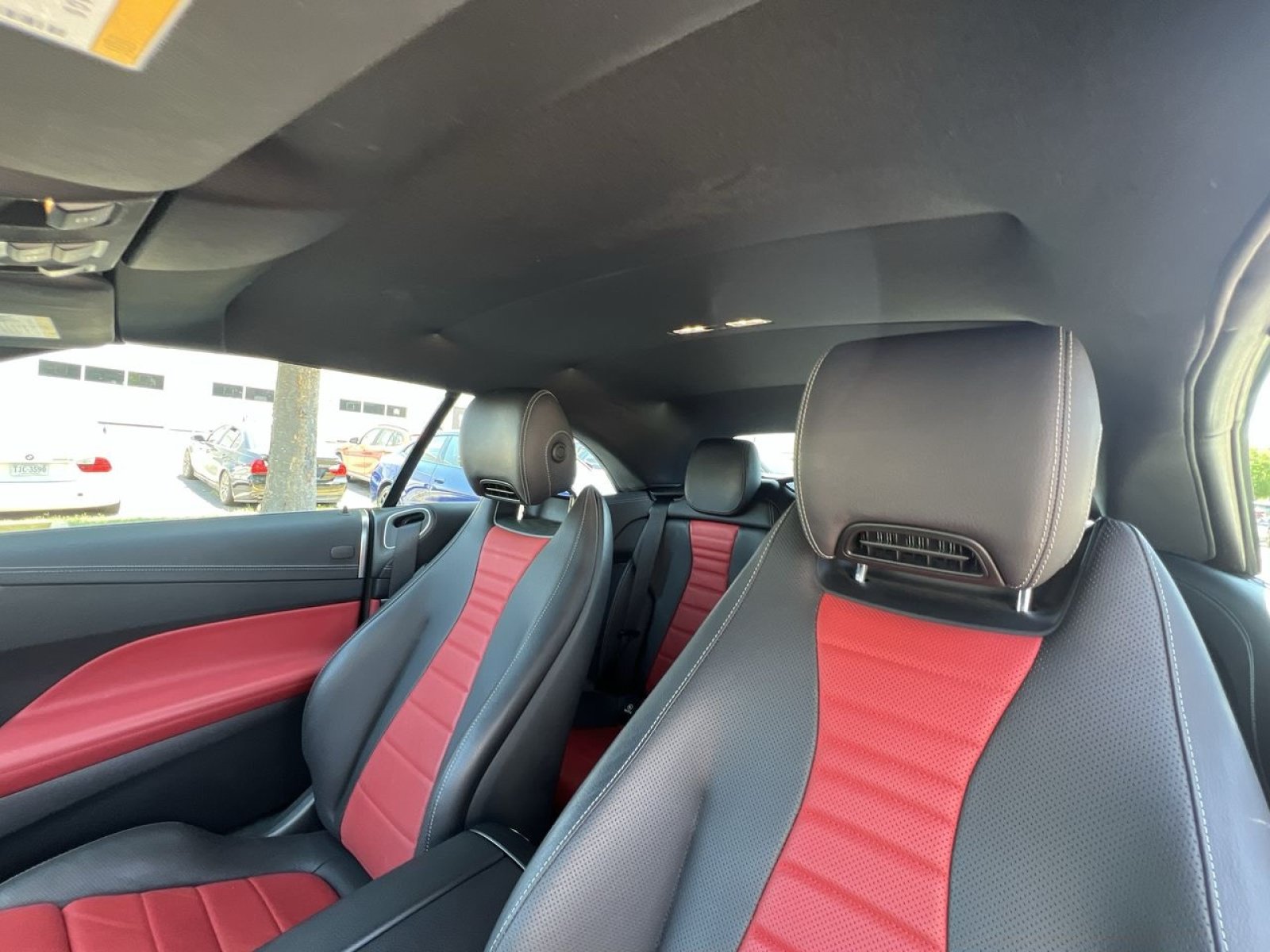 Used 2021 Mercedes-Benz E 450 Cabriolet image 25