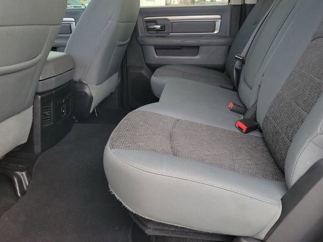 Used 2016 RAM 2500 Big Horn image 8