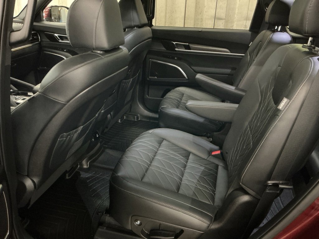 Used 2023 Kia Telluride SX X-Pro image 27