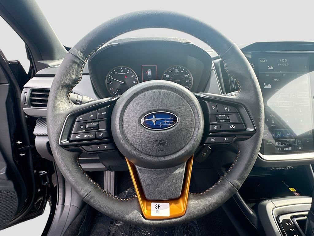 New 2026 Subaru Crosstrek 2.5i Wilderness w/ Crosstrek Mirror Package AWD/4WD image 7