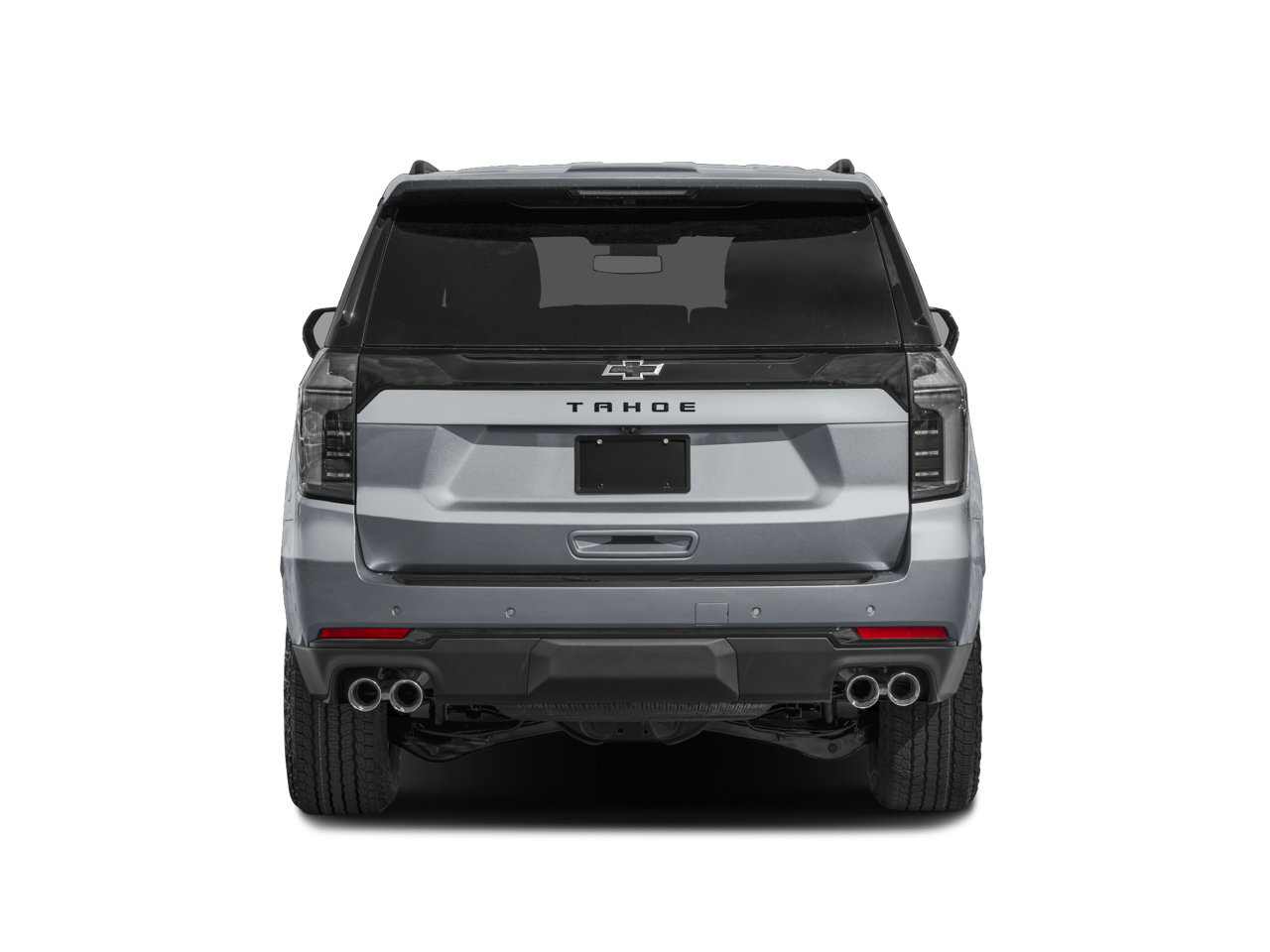 New 2027 Chevrolet Tahoe Z71 w/ Comfort Package AWD/4WD image 53