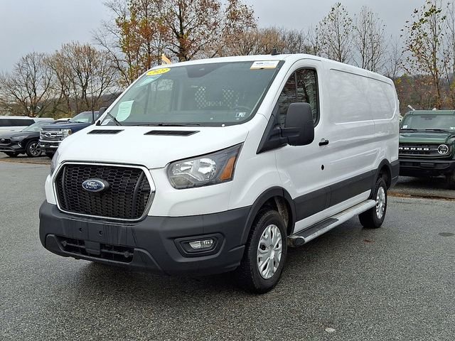 Used 2023 Ford Transit 250 Low Roof w/ Exterior Upgrade Package image 5