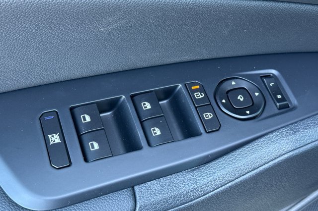 New 2027 Kia Sportage X-Line Prestige AWD/4WD image 13