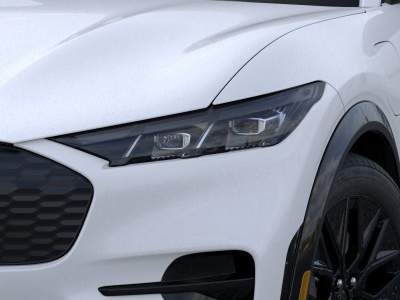 New 2026 Ford Mustang Mach-E Premium w/ Sport Appearance Package AWD/4WD image 18