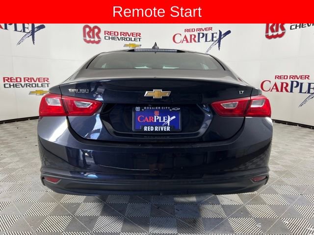 Used 2023 Chevrolet Malibu LT image 8