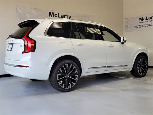 New 2026 Volvo XC90 B5 Plus w/ Protection Package image 3