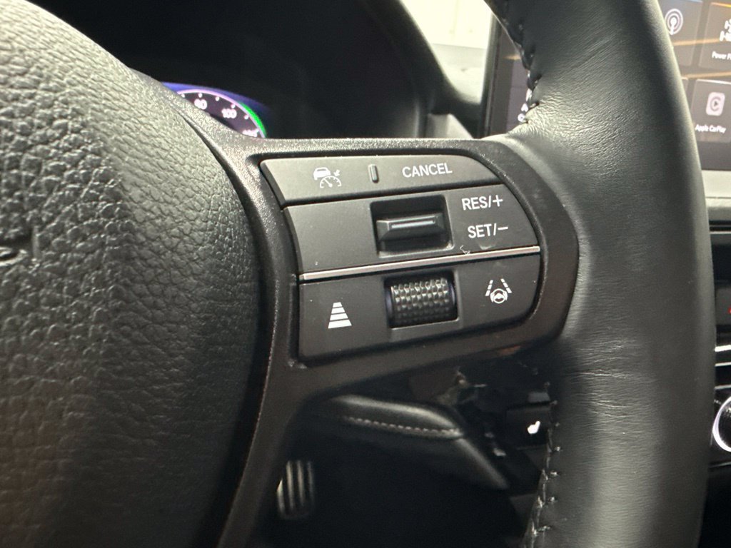 Used 2025 Honda Accord Sport image 22