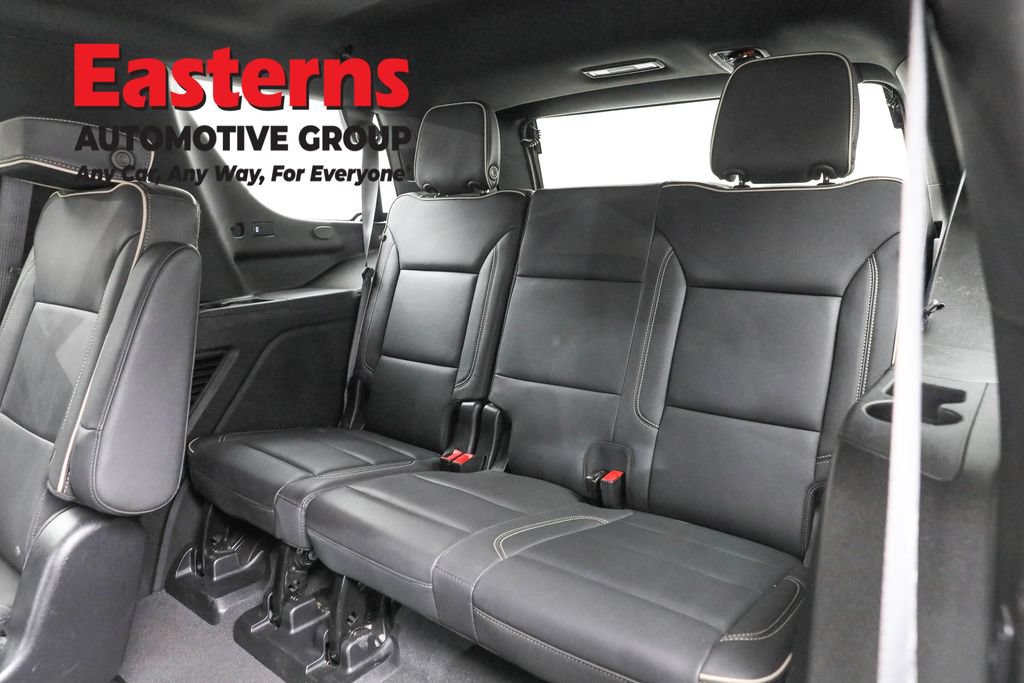 Used 2024 Chevrolet Tahoe Premier AWD/4WD image 27