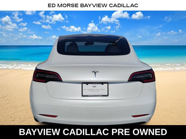 Used 2023 Tesla Model 3 Standard Range RWD image 6