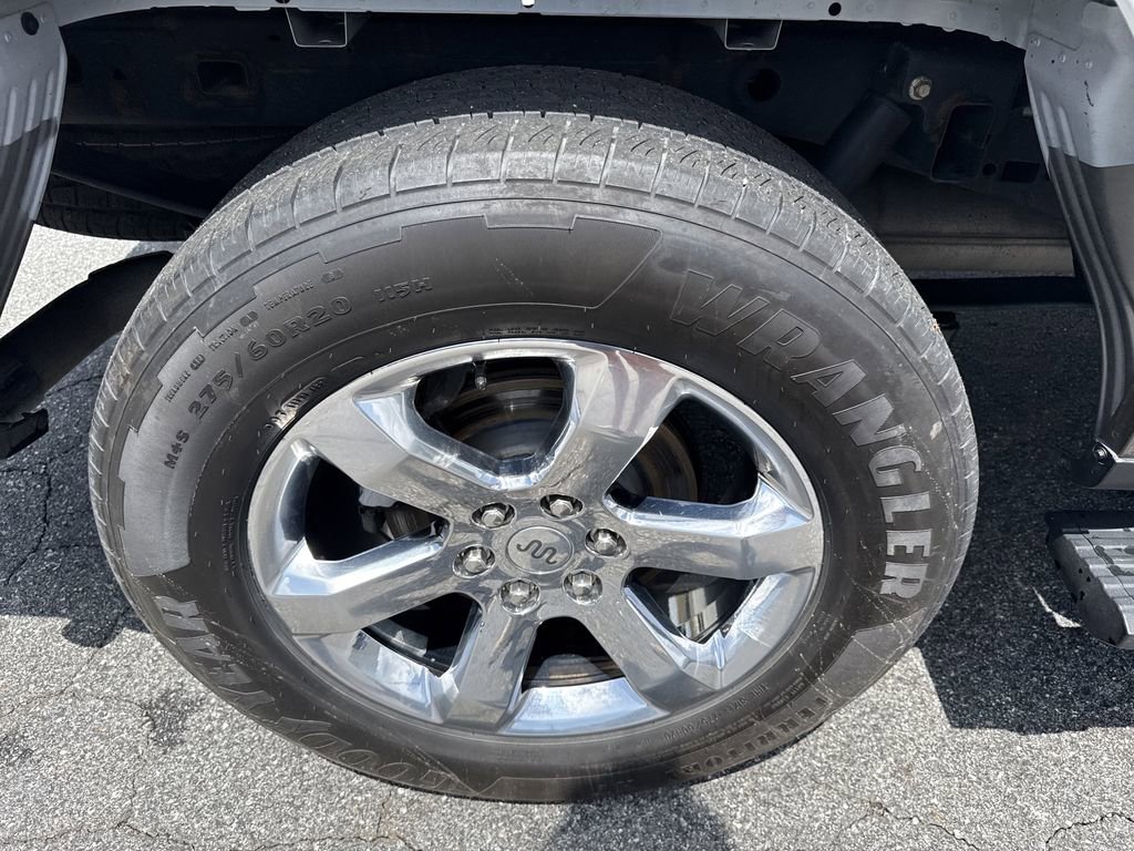 Used 2023 Ford F150 King Ranch w/ Equipment Group 601A High AWD/4WD image 17