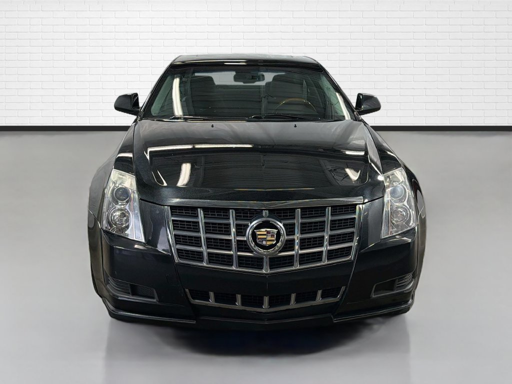 Used 2012 Cadillac CTS Luxury AWD/4WD image 2