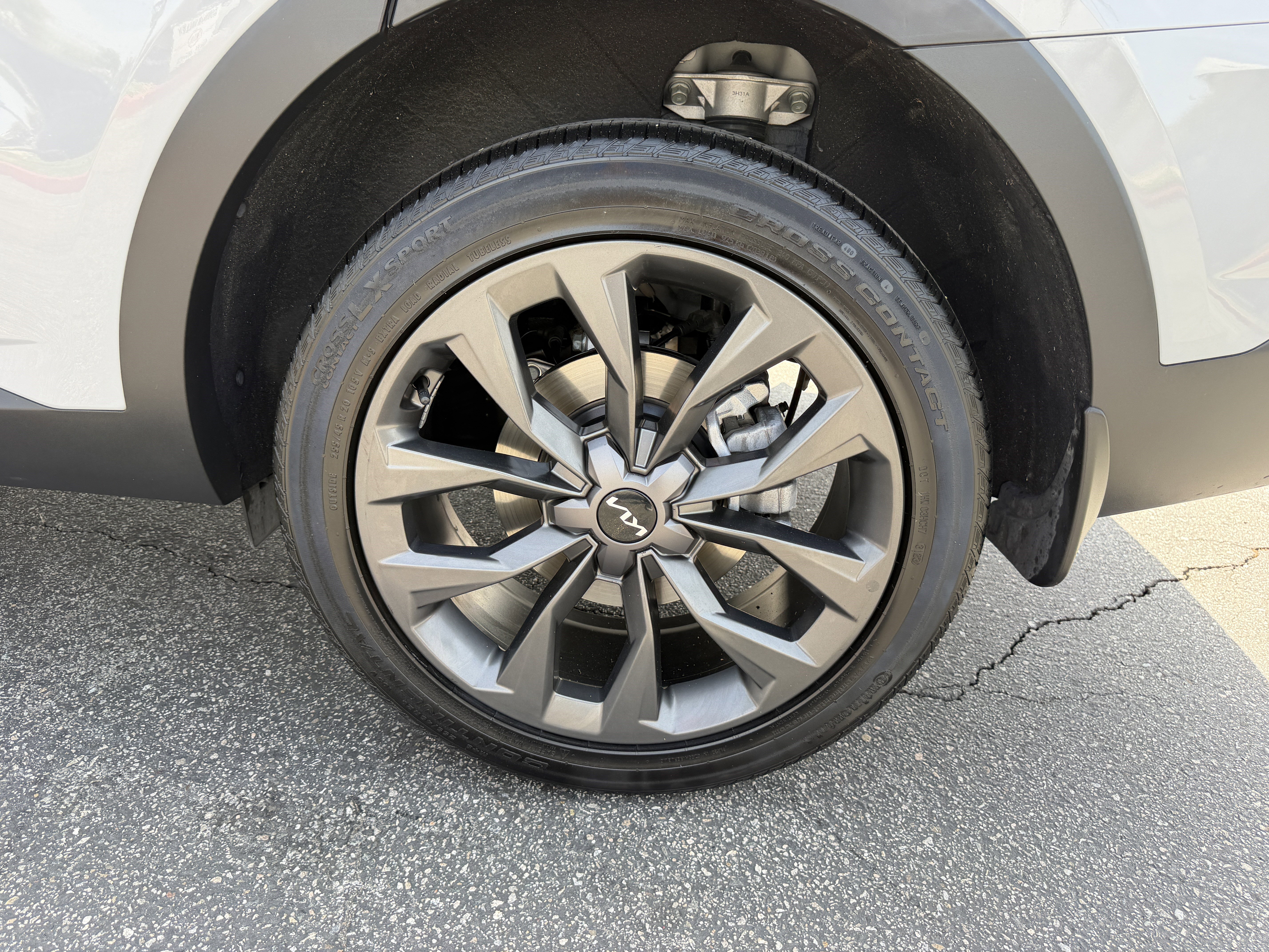 Certified 2023 Kia Sorento X-Line EX AWD/4WD image 11