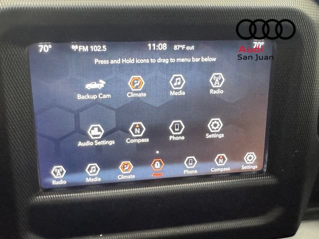 Used 2022 Jeep Gladiator Sport AWD/4WD image 17