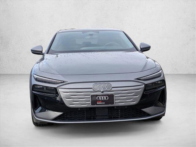 New 2025 Audi A6 e-tron Premium Plus image 5