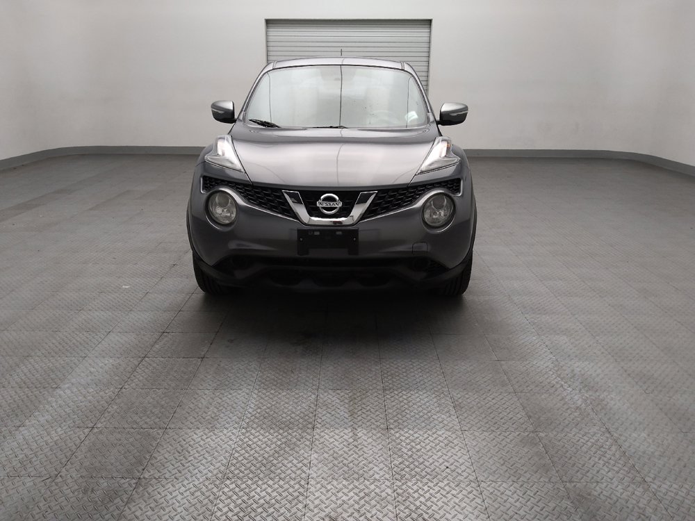 Used 2016 Nissan Juke S FWD image 15