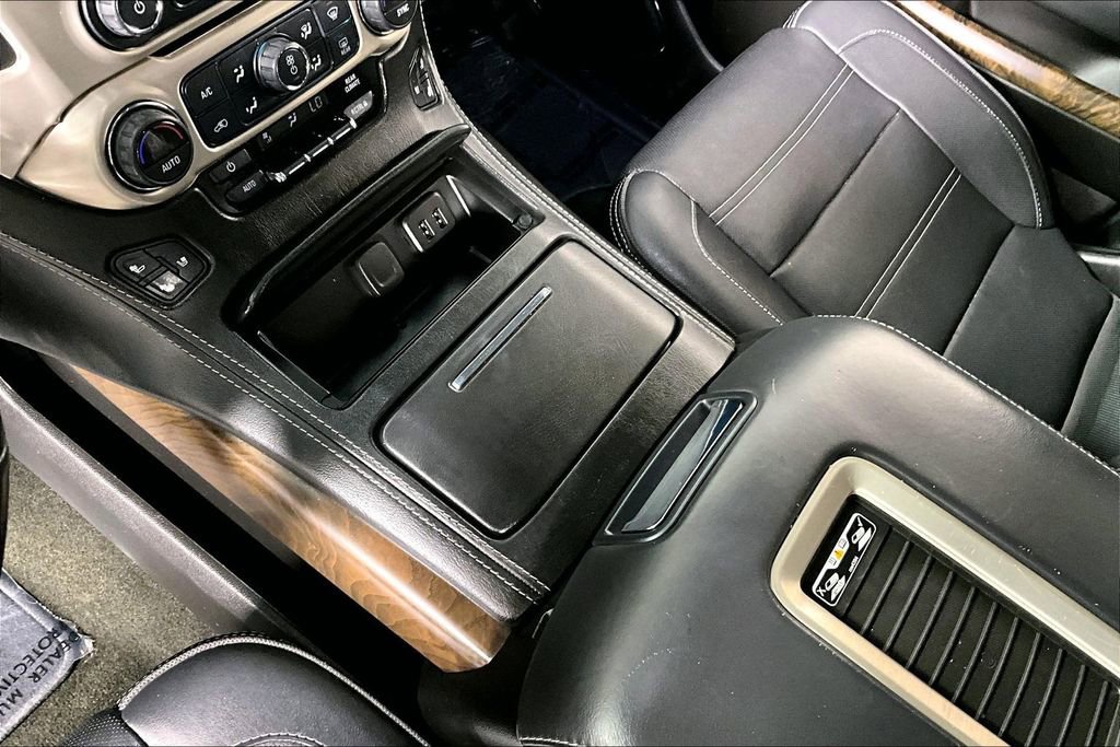 Used 2018 GMC Yukon XL Denali w/ Open Road Package image 17