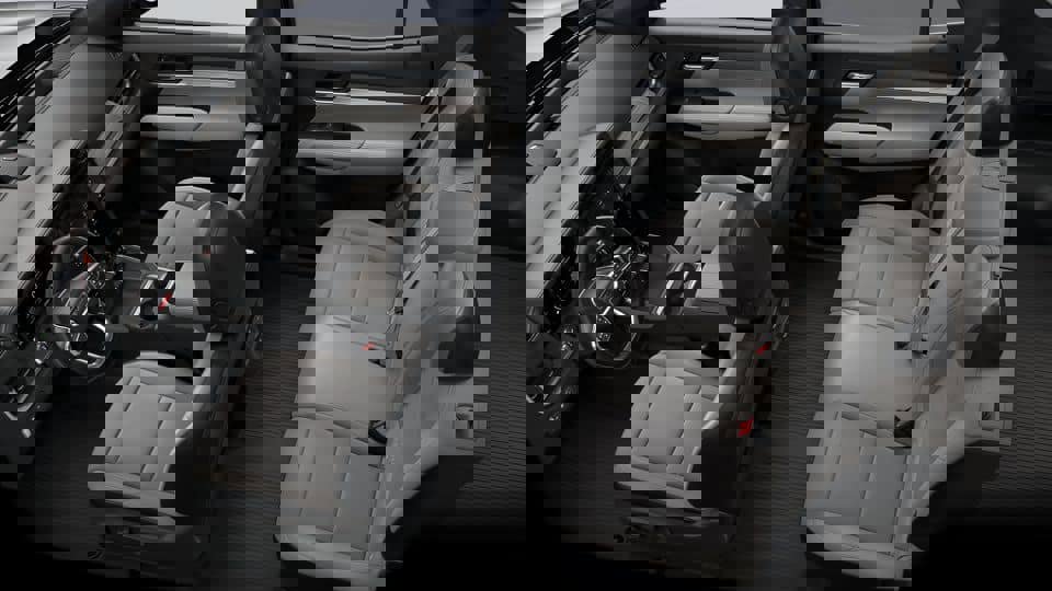 New 2026 GMC Terrain Elevation image 33