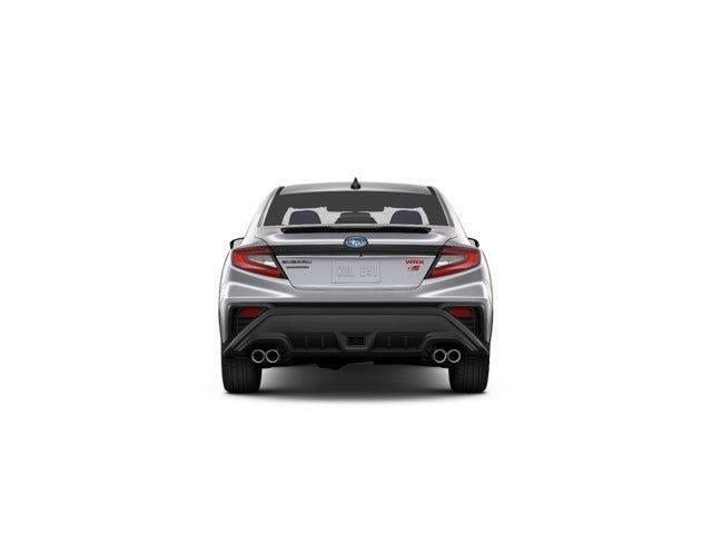 New 2026 Subaru WRX tS AWD/4WD image 47
