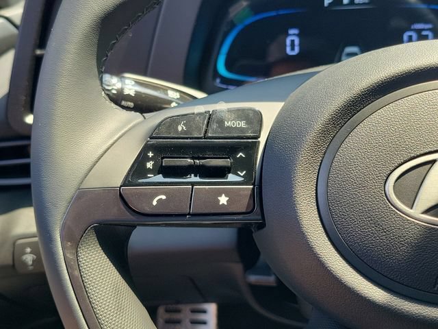 New 2026 Hyundai Elantra Sport FWD image 7