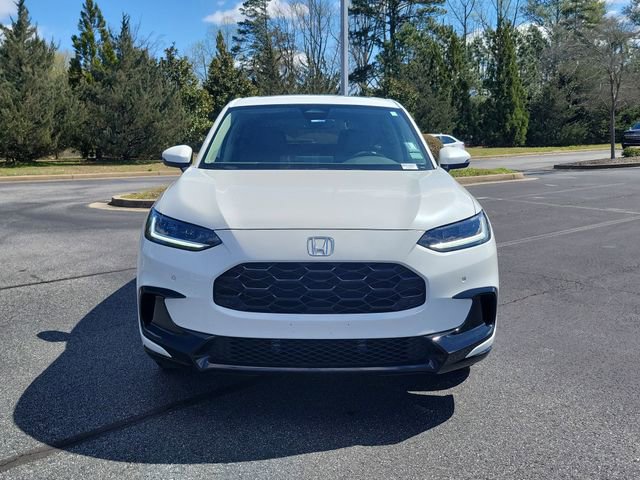 Certified 2024 Honda HR-V EX-L image 2