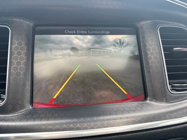 Used 2016 Dodge Charger SRT w/ Harman/Kardon Audio Group image 35