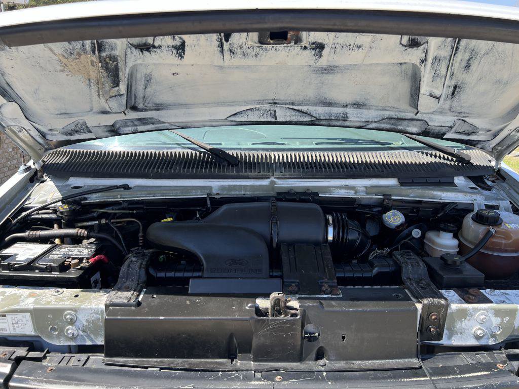 Used 1998 Ford E-250 and Econoline 250 image 21