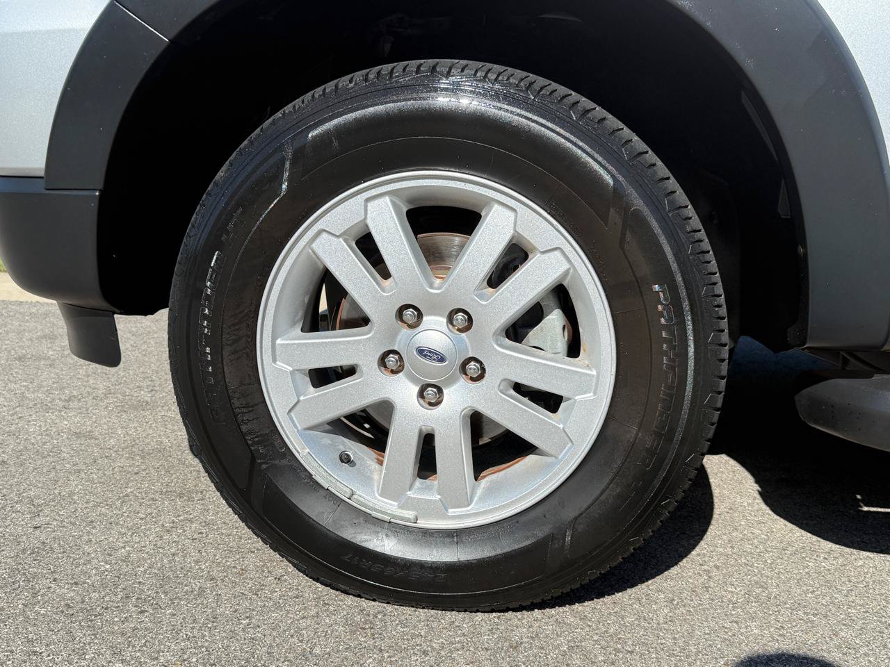 Used 2010 Ford Explorer Sport Trac XLT RWD image 29
