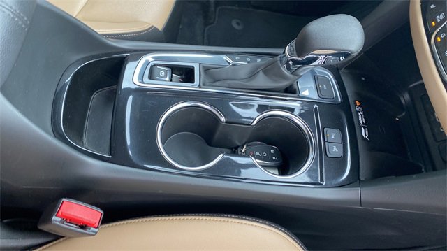 Used 2022 Chevrolet Equinox Premier image 14