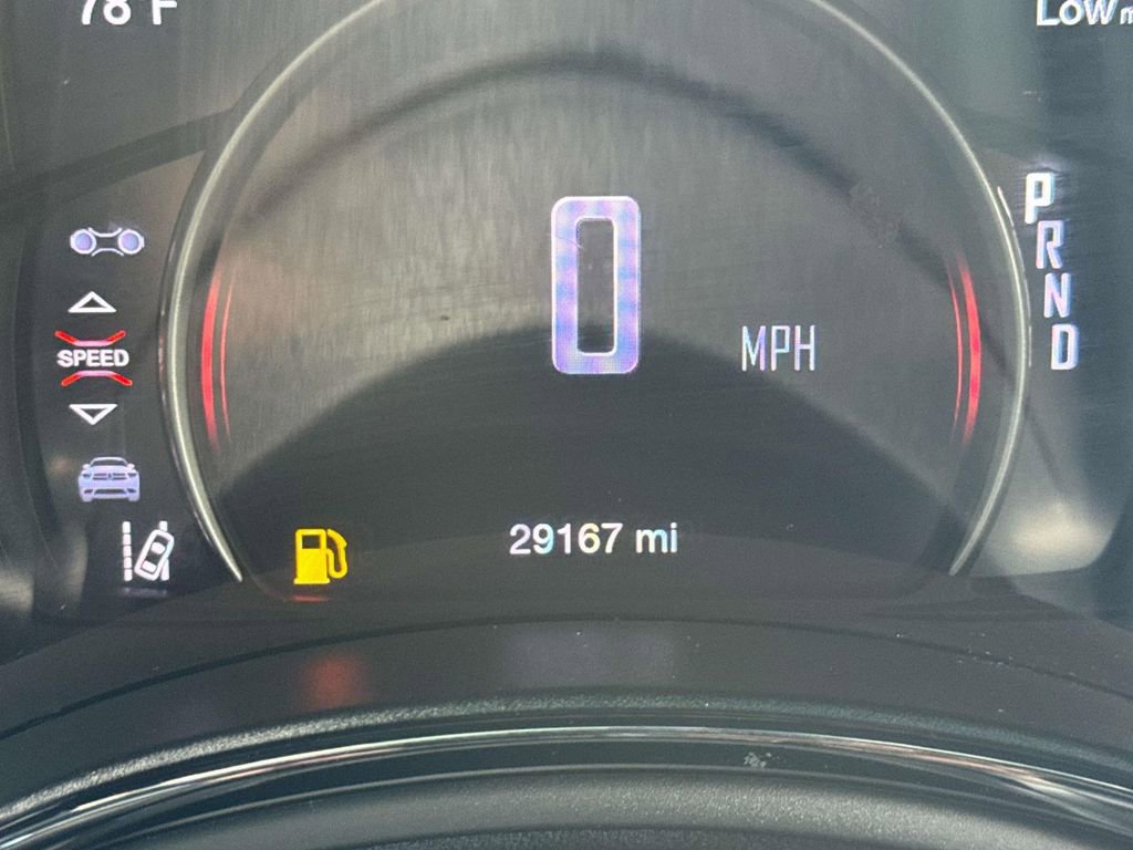 Used 2022 Dodge Durango GT image 28