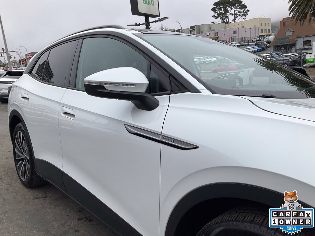Used 2024 Volkswagen ID.4 S RWD image 72