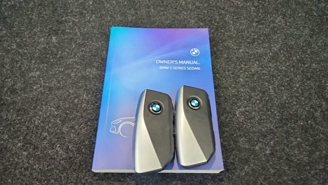 Used 2026 BMW 530i image 63