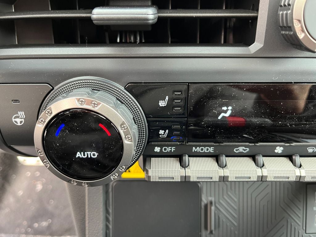 New 2026 Toyota Tacoma TRD Pro image 24