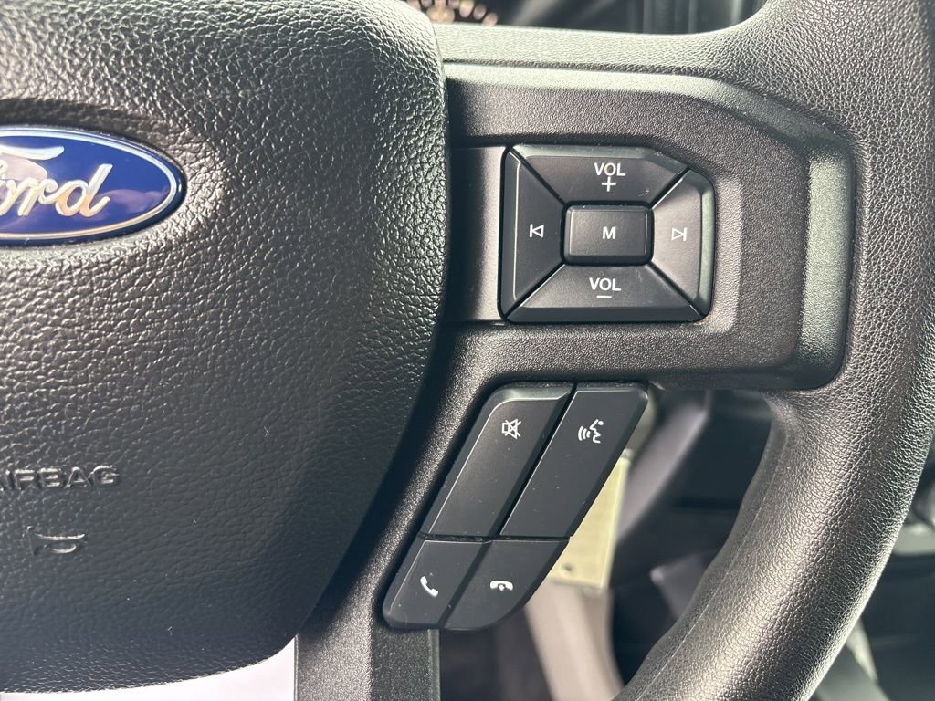 Used 2018 Ford F150 XL w/ Equipment Group 101A Mid image 40