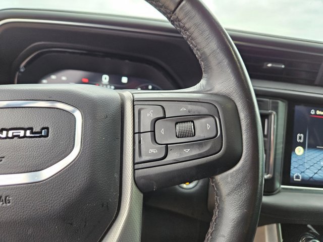 Used 2022 GMC Yukon Denali w/ Denali Ultimate Package image 13