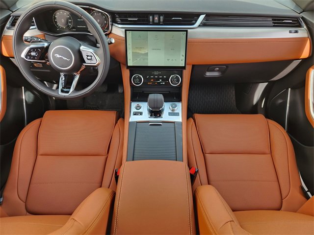 Used 2026 Jaguar F-PACE R-Dynamic S image 24