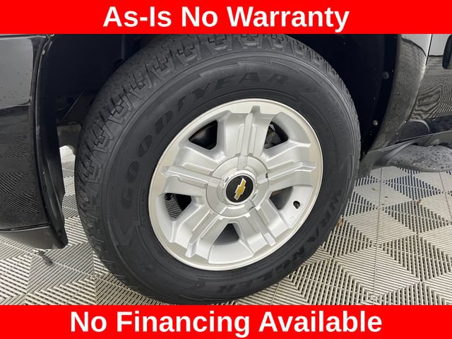 Used 2013 Chevrolet Tahoe LT AWD/4WD image 21