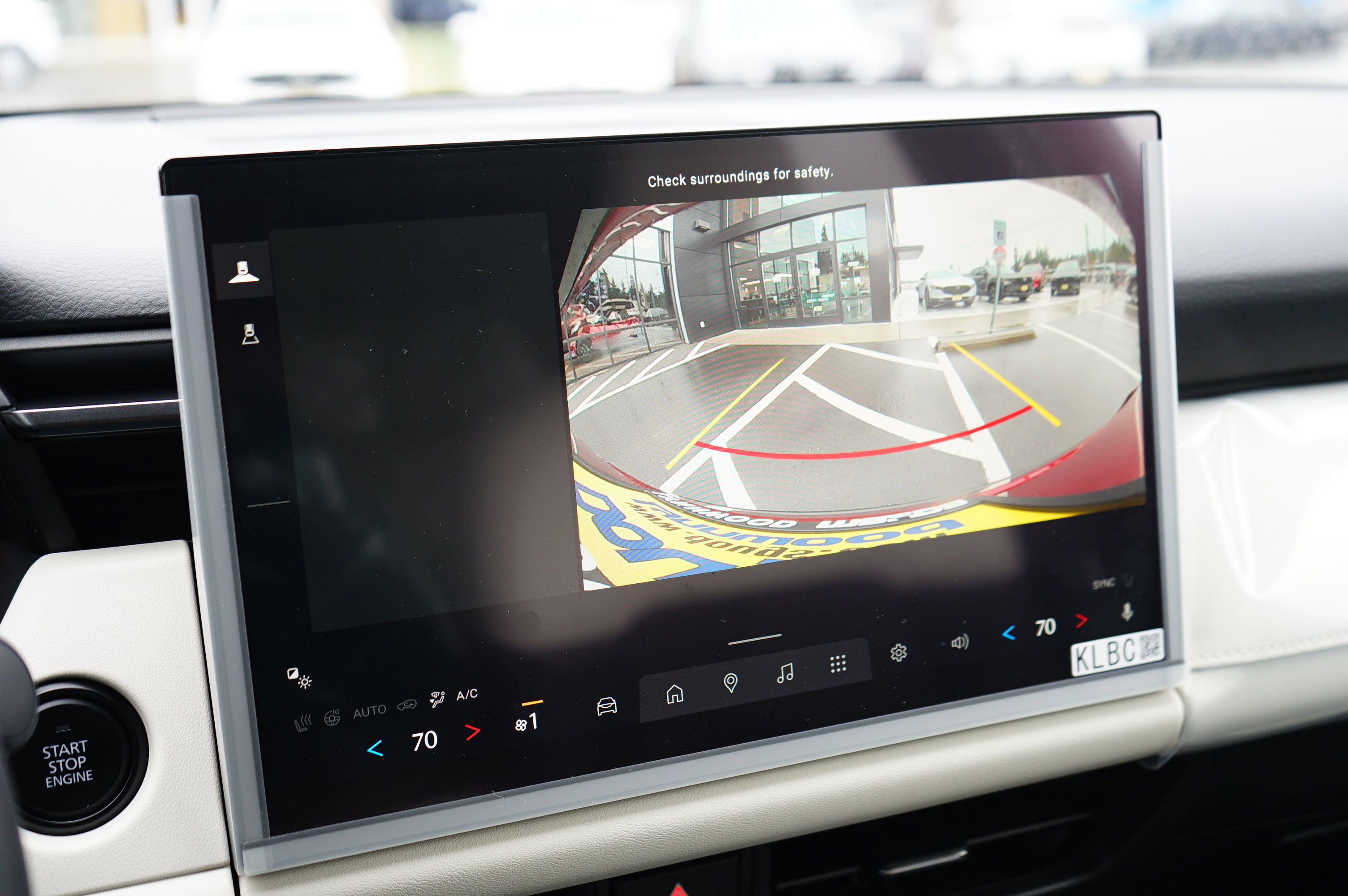 New 2026 MAZDA CX-5 Preferred AWD/4WD image 19