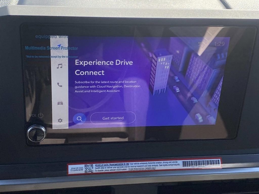 New 2026 Toyota Tacoma SR5 image 40