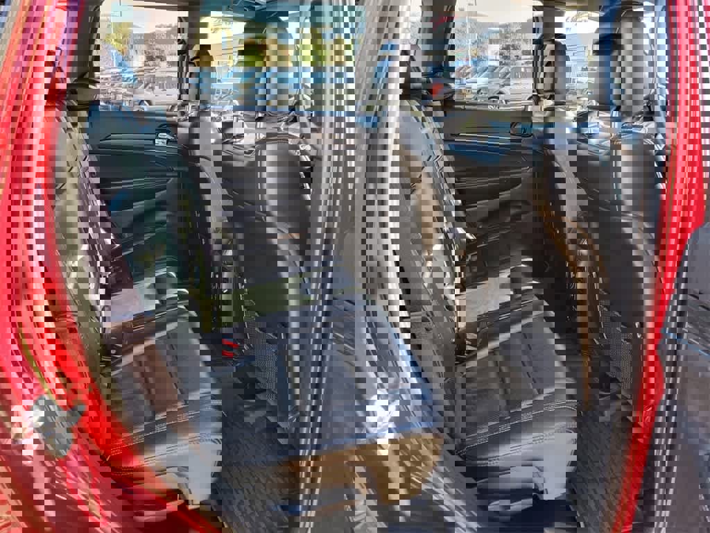 Used 2021 Jeep Grand Cherokee 80th Anniversary w/ Quick Order Package 28K 80th image 13