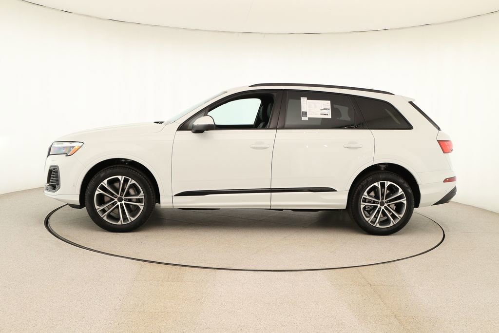 New 2026 Audi Q7 2.0T Premium Plus image 2