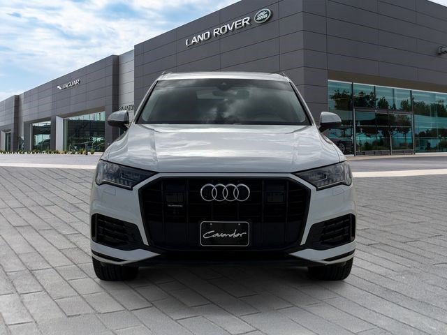 Used 2023 Audi Q7 2.0T Premium Plus w/ Premium Plus Package AWD/4WD image 8