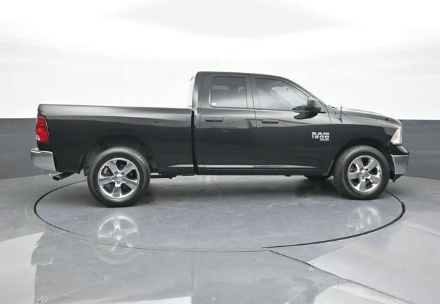 Used 2019 RAM 1500 Tradesman w/ Tradesman SXT Package AWD/4WD image 17