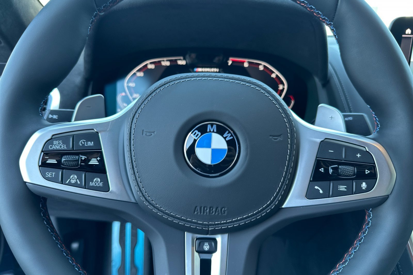 New 2026 BMW M850i xDrive AWD/4WD image 21