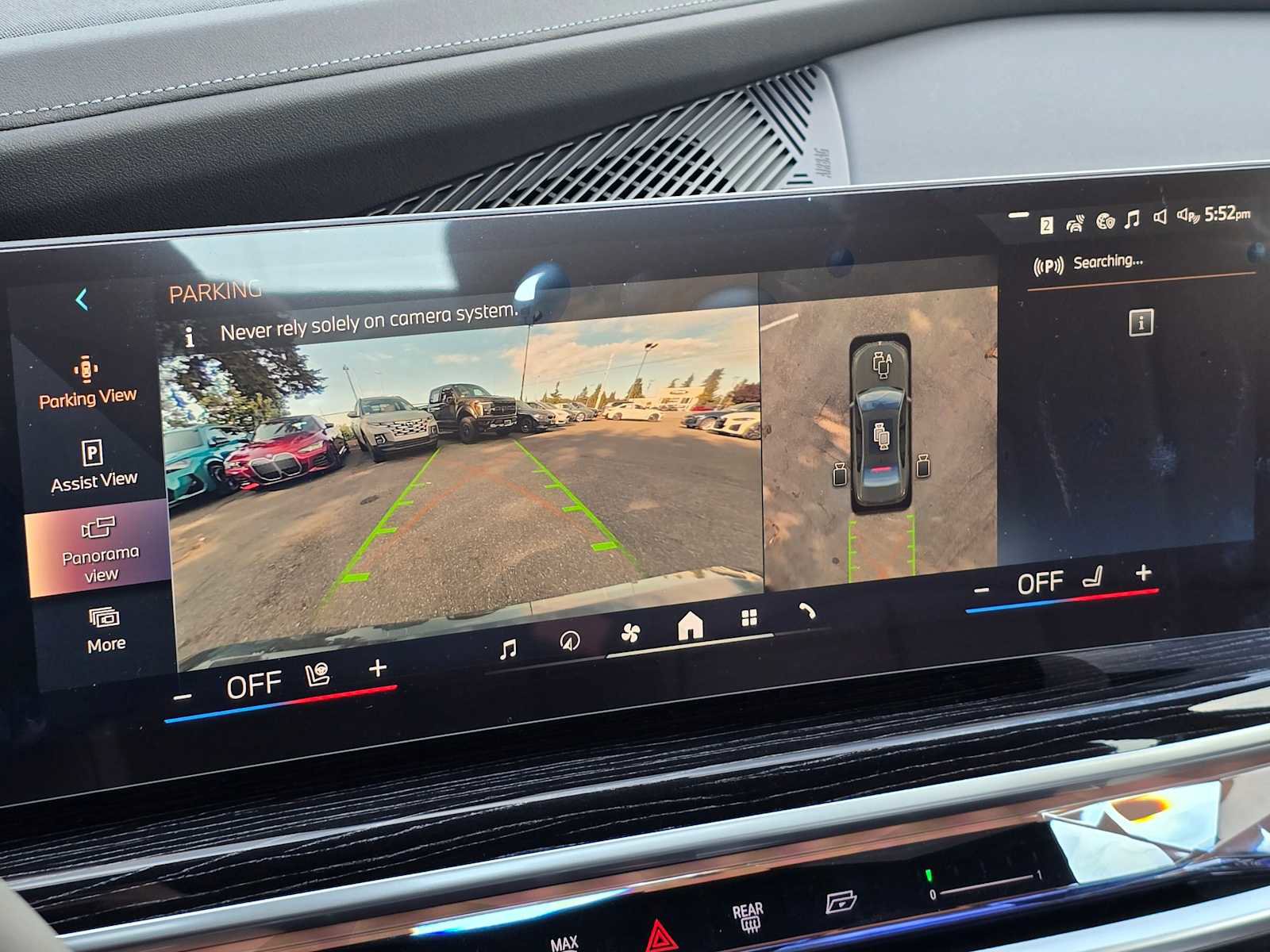 New 2025 BMW 750e xDrive 750e xDrive w/ Executive Package image 28